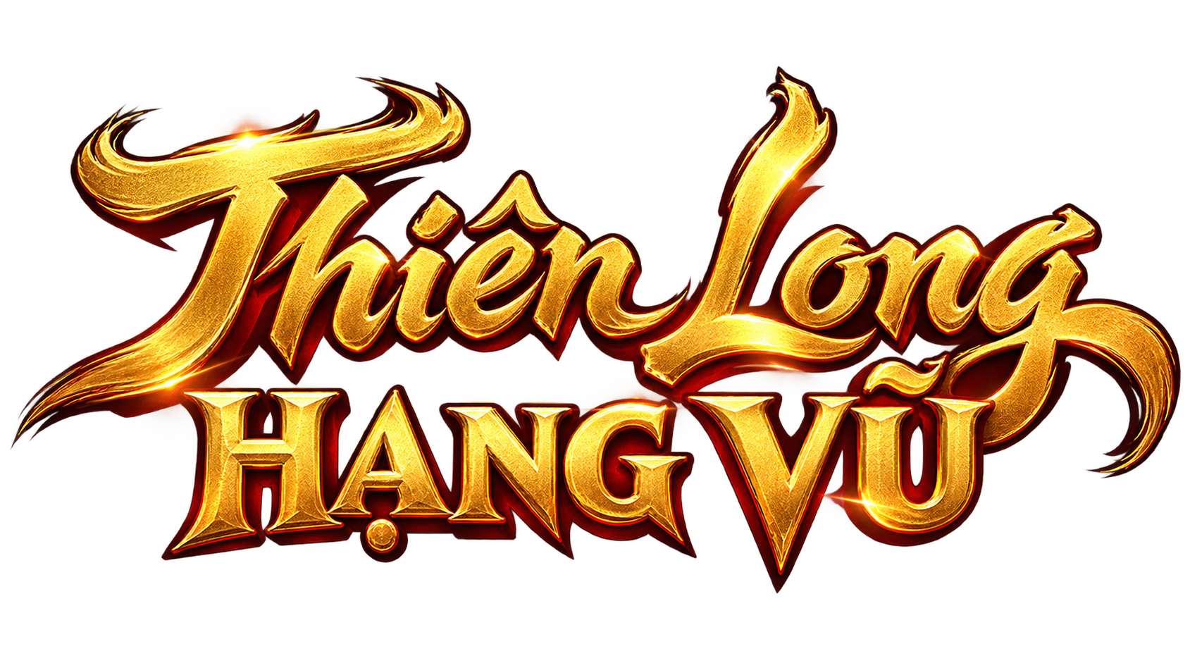 Thiên Long HẠNG VŨ